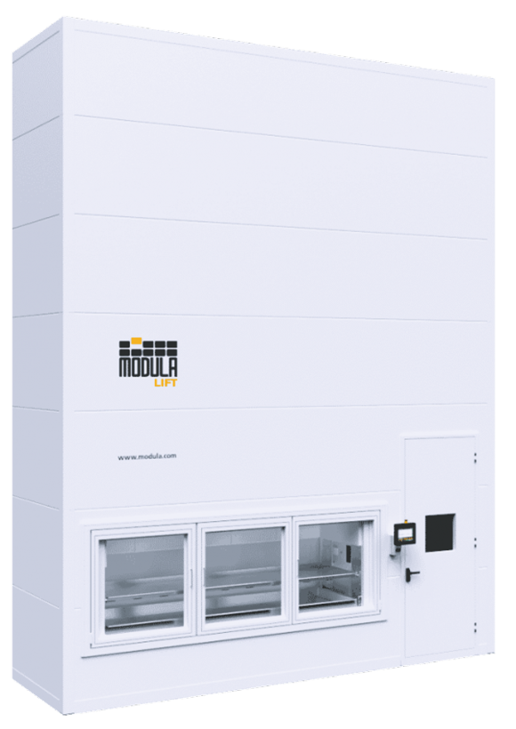 Climate control modula system image