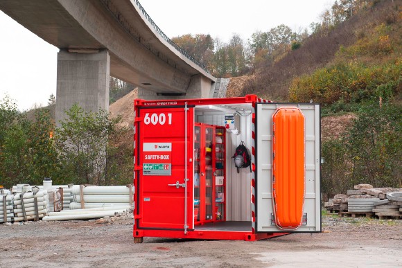 CPS®ONSITE _뷔르트인더스트리코리아