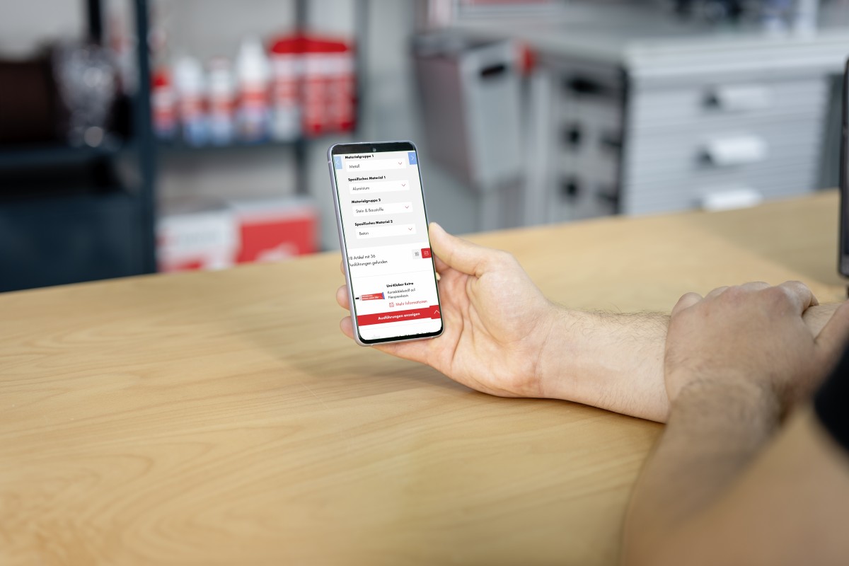 Branch finder_Würth Industry Korea