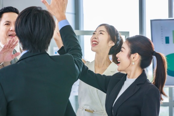 문화_뷔르트 인더스트리 서비스 코리아