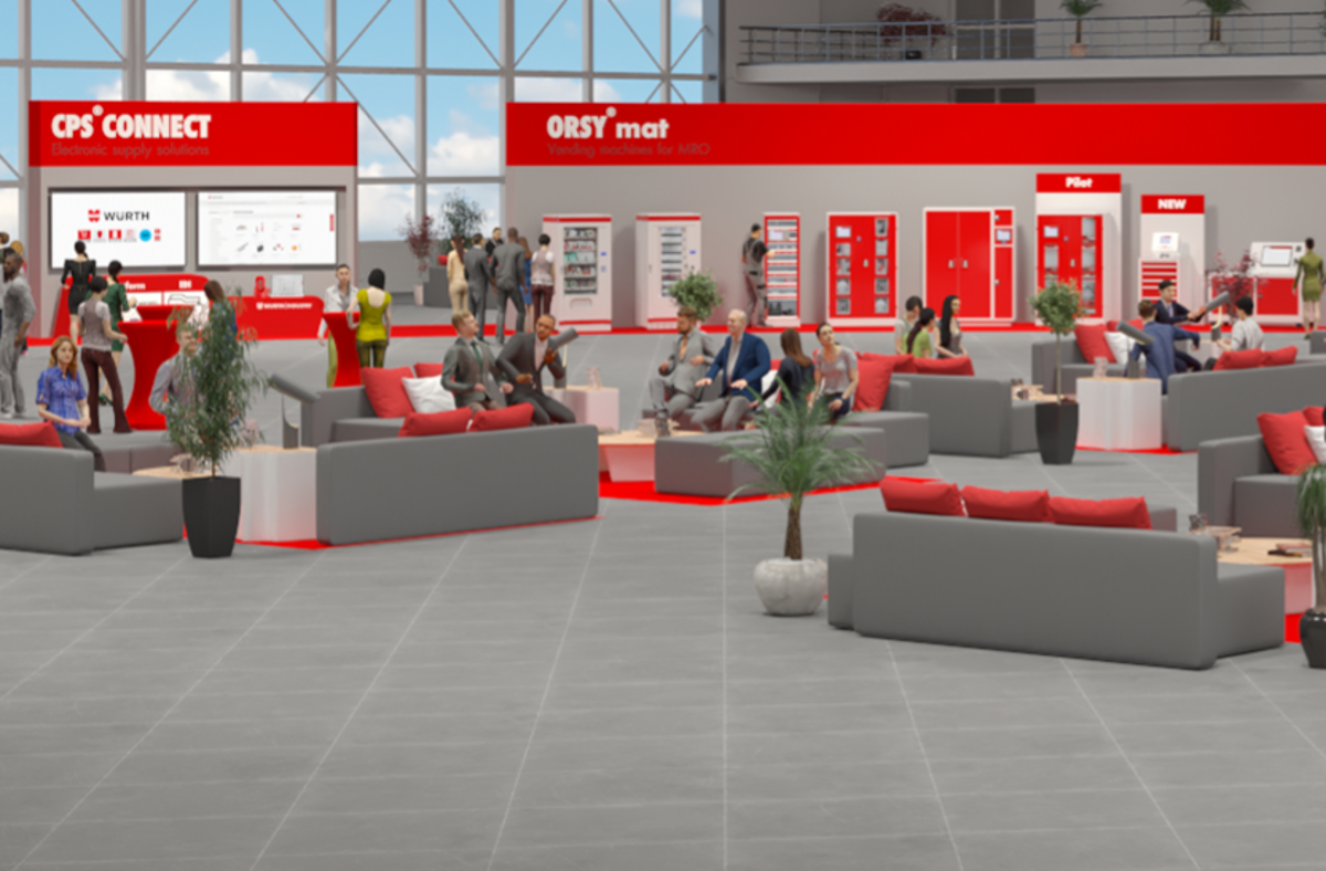 WISperience 디지털 공간