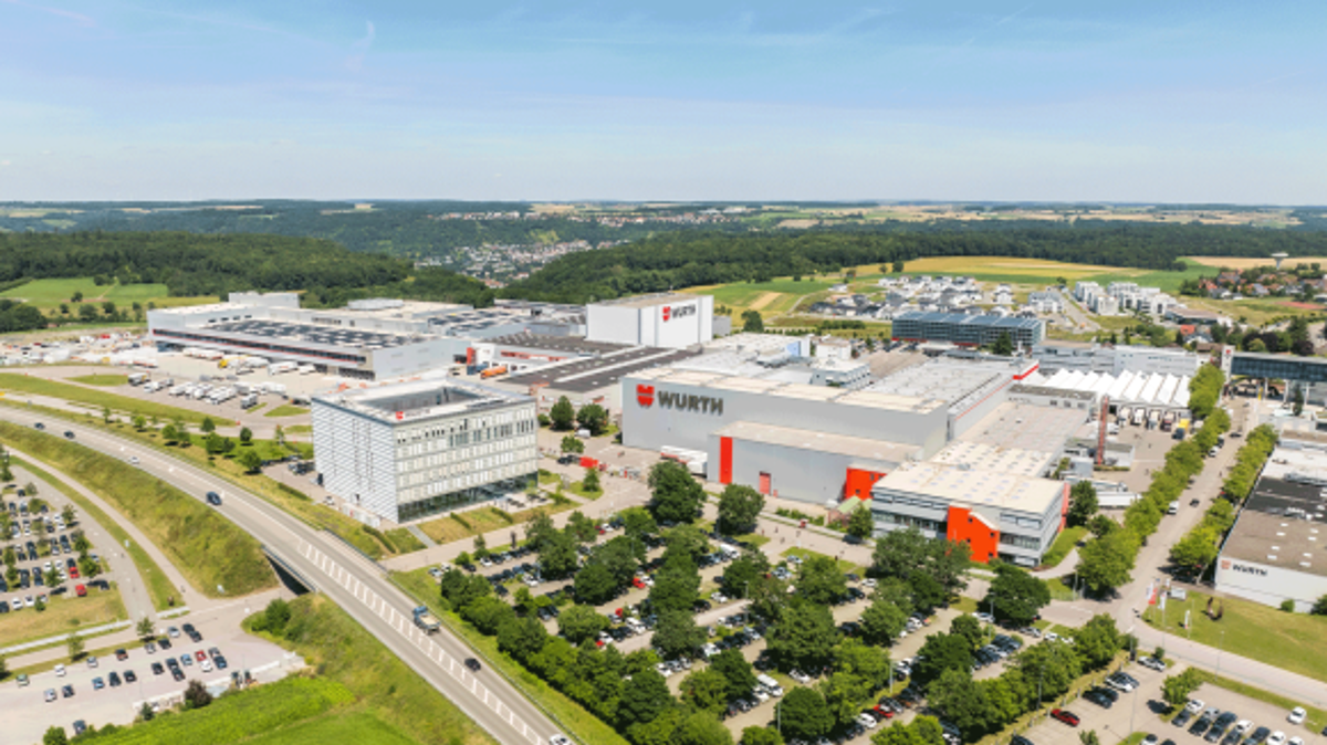 뷔르트인더스트리 더 알아보기