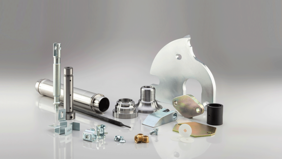 특수 및 도면 부품