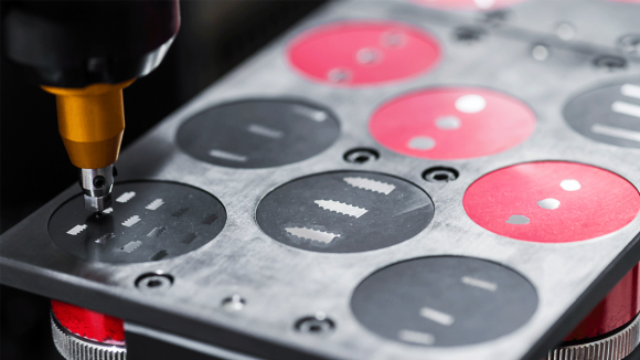 패스너 및 조립 부품_뷔르트인더스트리 코리아