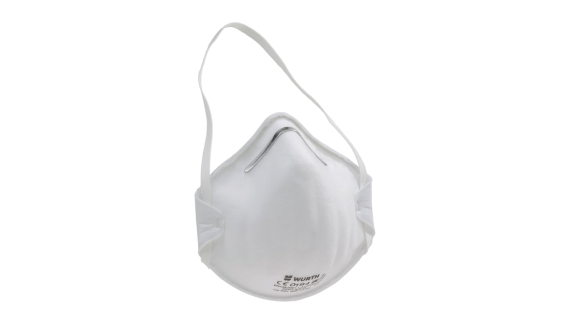 Cage Mask_Würth Industry Service Korea