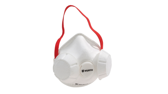 Comfort mask_Würth Industry Service Korea