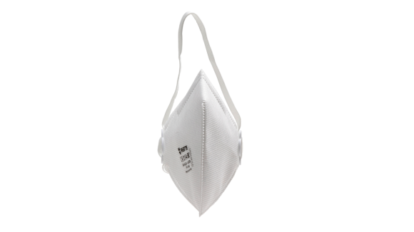 Folding mask_Würth Industry Service Korea