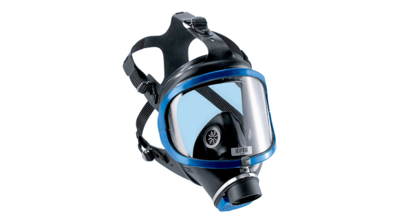 Full-face masks_Würth Industry Service Korea