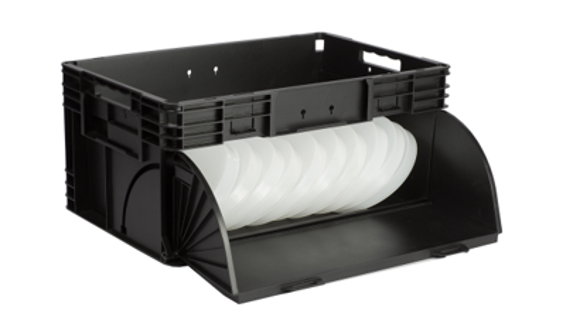 W-KLT®2.0 6429_The XXL-bin_Würth Industry Korea
