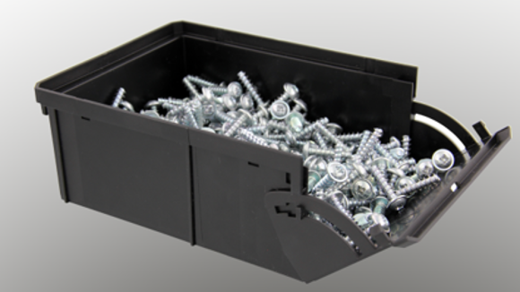 W-KLT®2.0 S_Small-sized bin_Würth Industry Korea