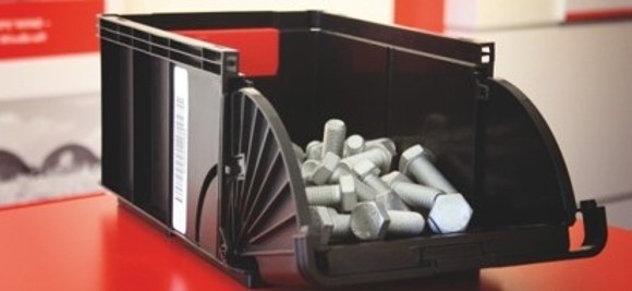 W-KLT®2.0_Würth small load carrier 2.0_Würth Industry Korea