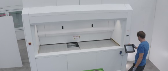 모듈라 넥스트_뷔르트 인더스트리 코리아