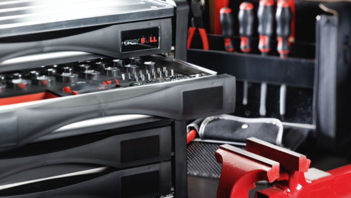 ORSY® BULL_Würth Industry Korea