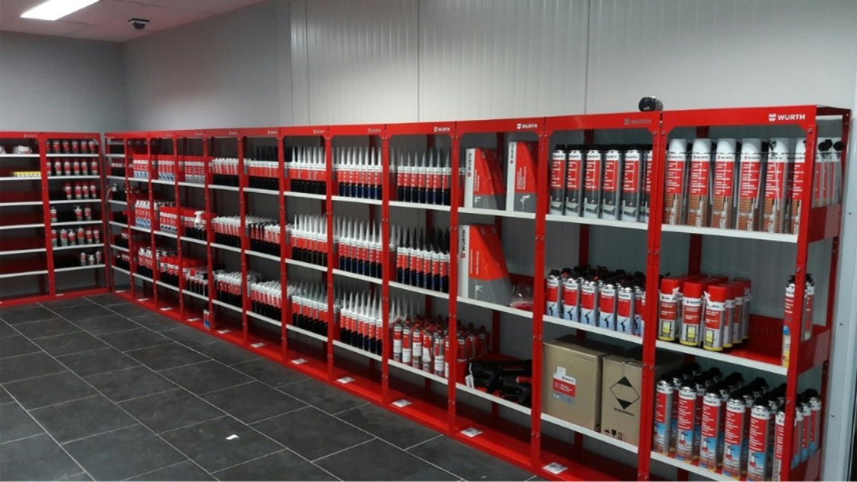 ORSY®Crib_뷔르트 인더스트리 코리아