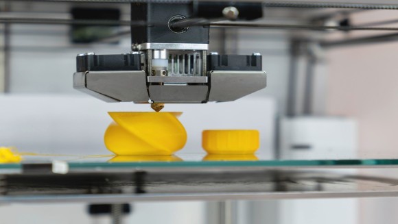 3D-Printing_Würth Industry Service Korea